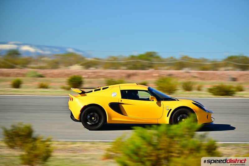 Lotus Elise