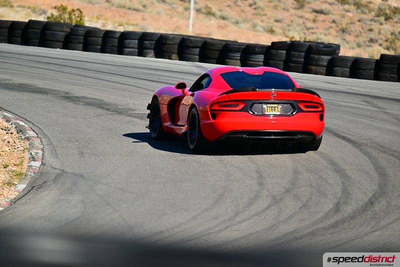 Dodge Viper