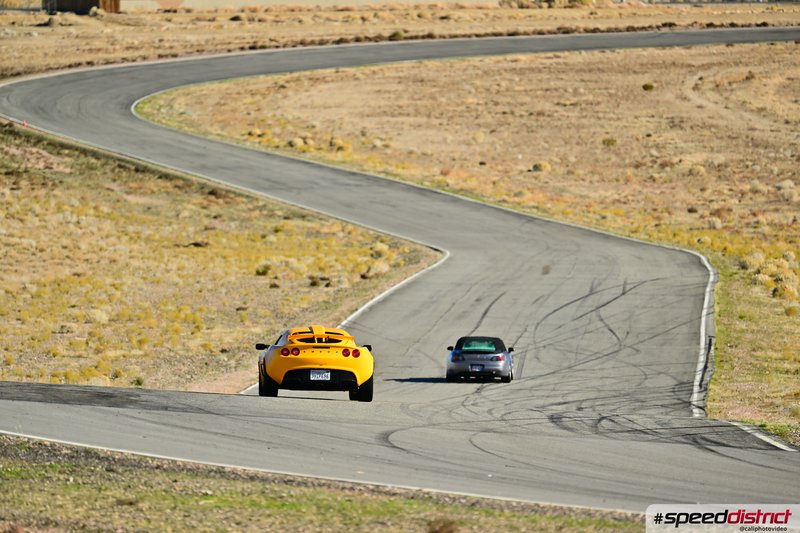 Lotus Exige
