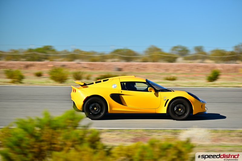 Lotus Elise