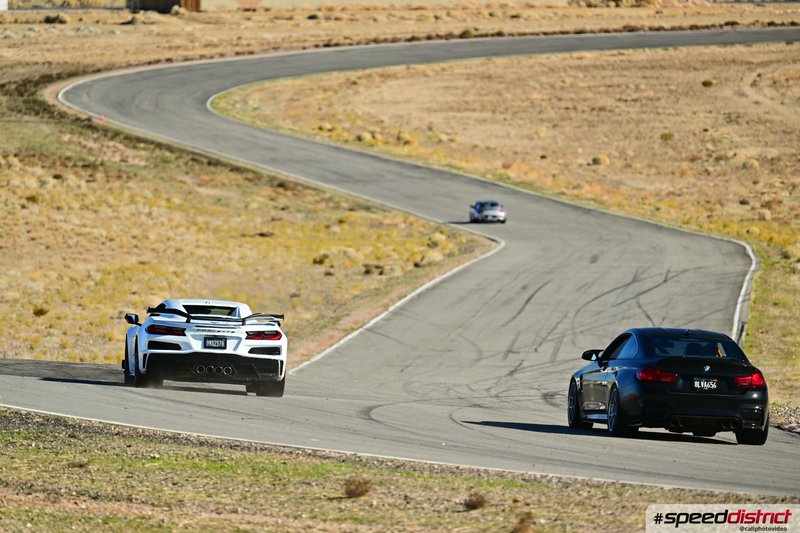 Chevrolet Corvette Z06