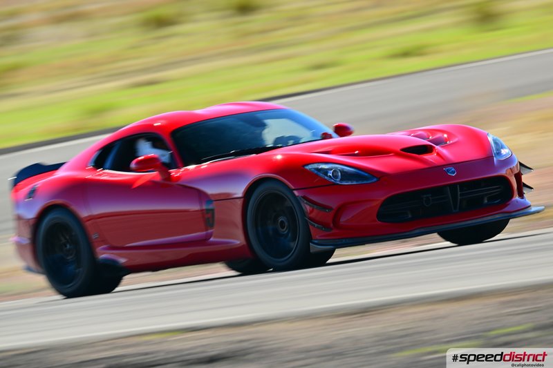 Dodge Viper