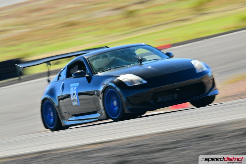 Nissan 370Z