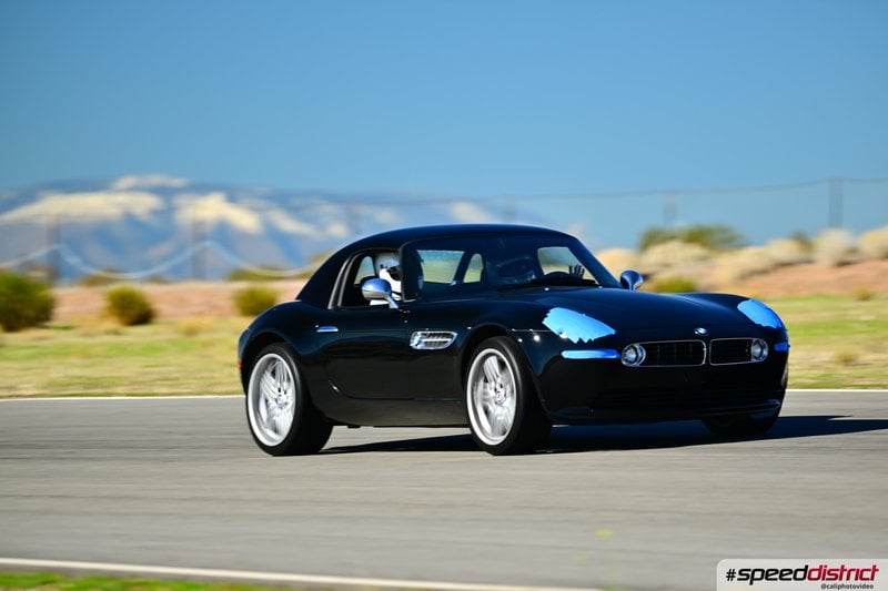 BMW Z8