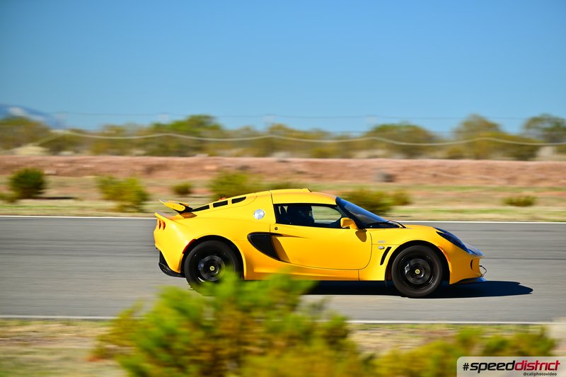 Lotus Elise