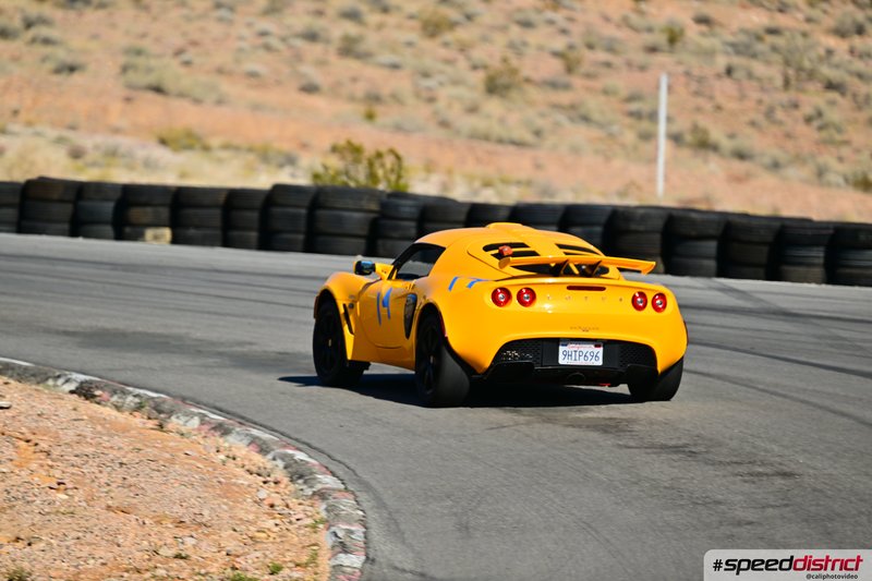 Lotus Exige