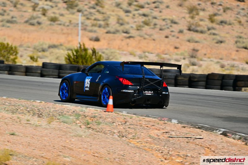 Nissan 370Z