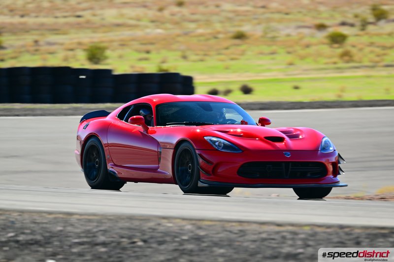Dodge Viper