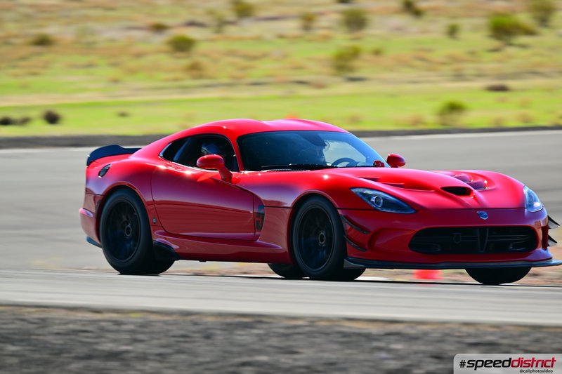 Dodge Viper