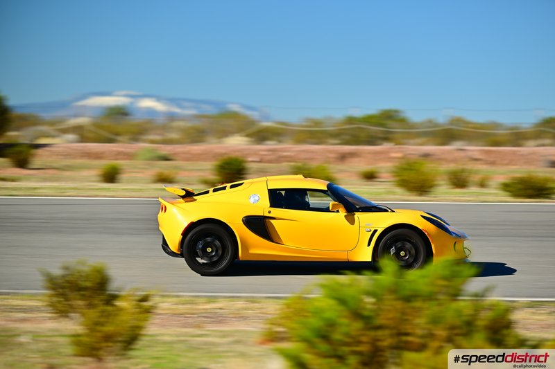 Lotus Elise