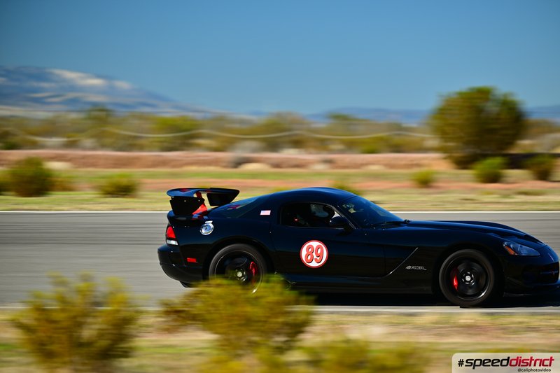 Dodge Viper