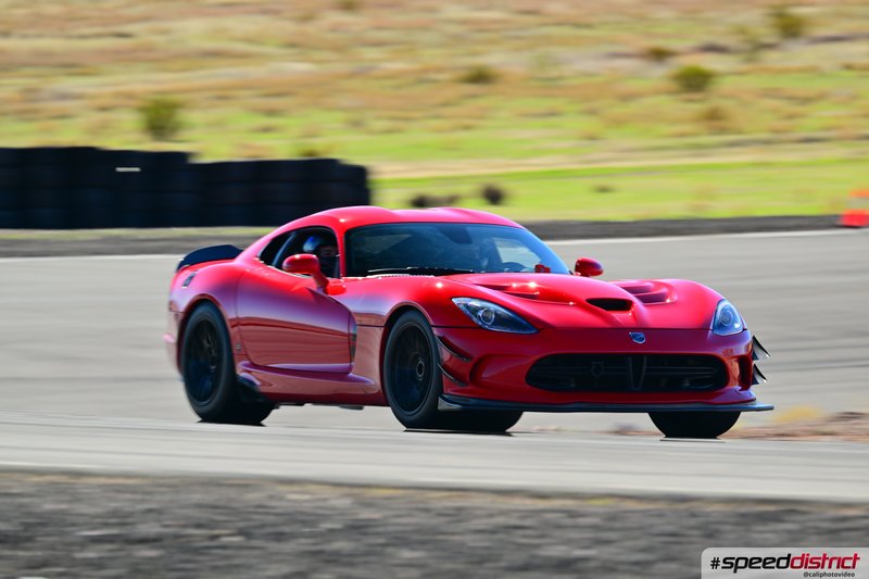 Dodge Viper