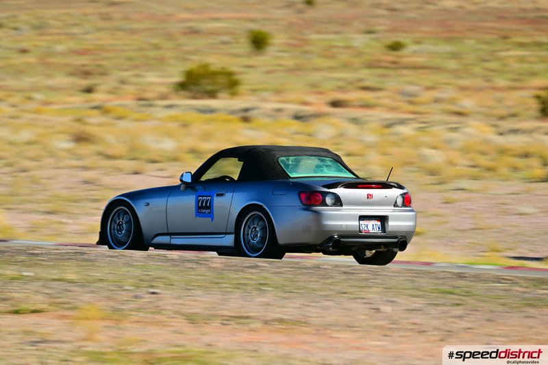 Honda S2000