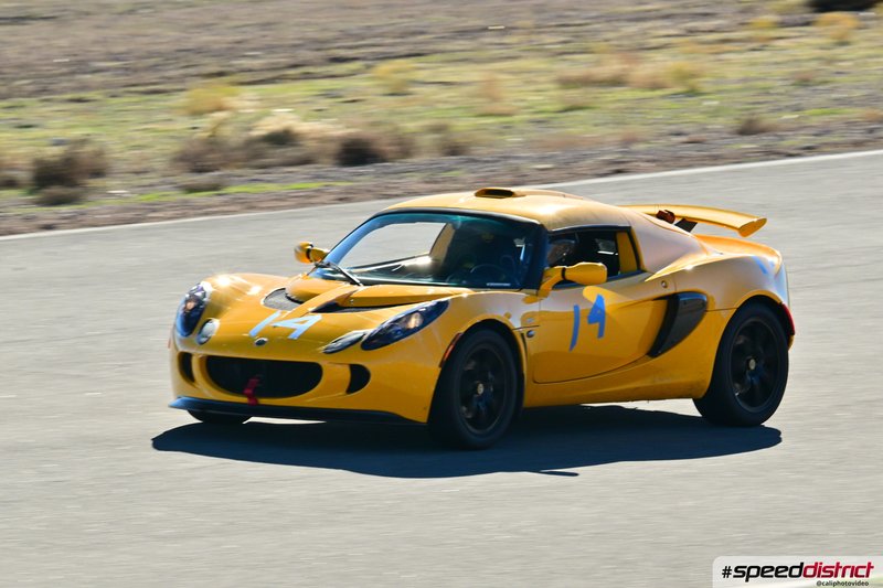 Lotus Elise