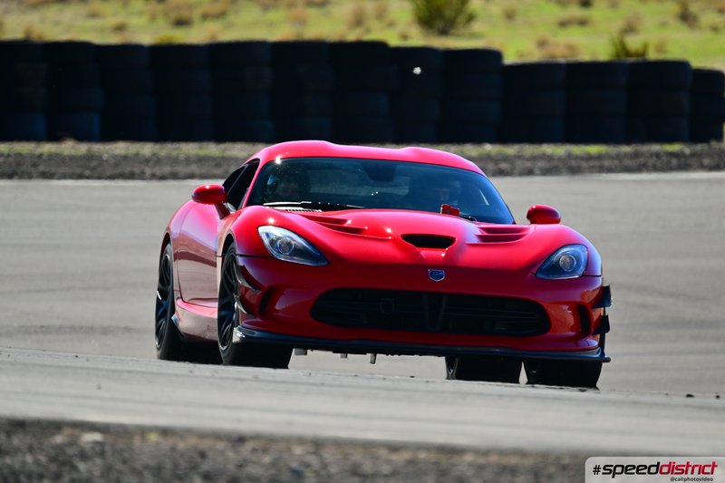 Dodge Viper