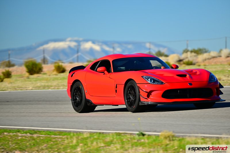 Dodge Viper