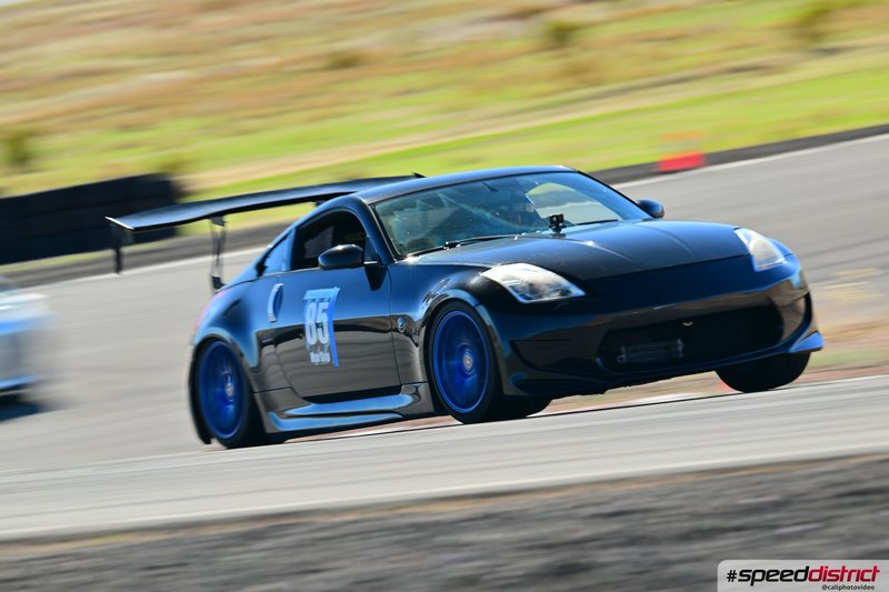 Nissan 370Z