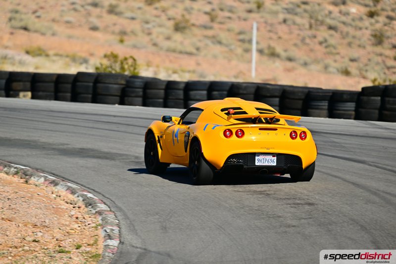 Lotus Elise