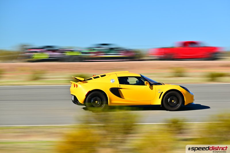 Lotus Elise