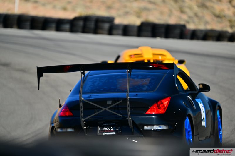 Nissan 350Z