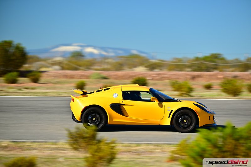 Lotus Elise