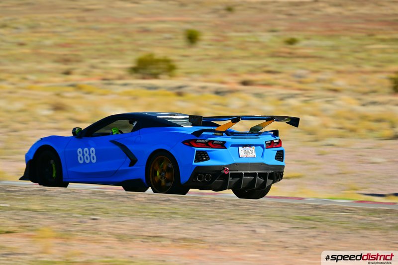 Chevrolet Corvette Z06