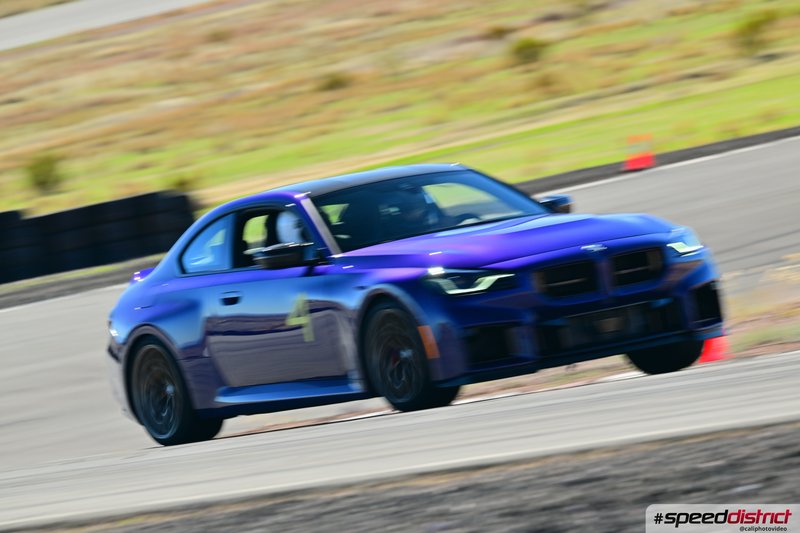 BMW M3 Competition