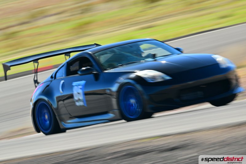 Nissan 370Z