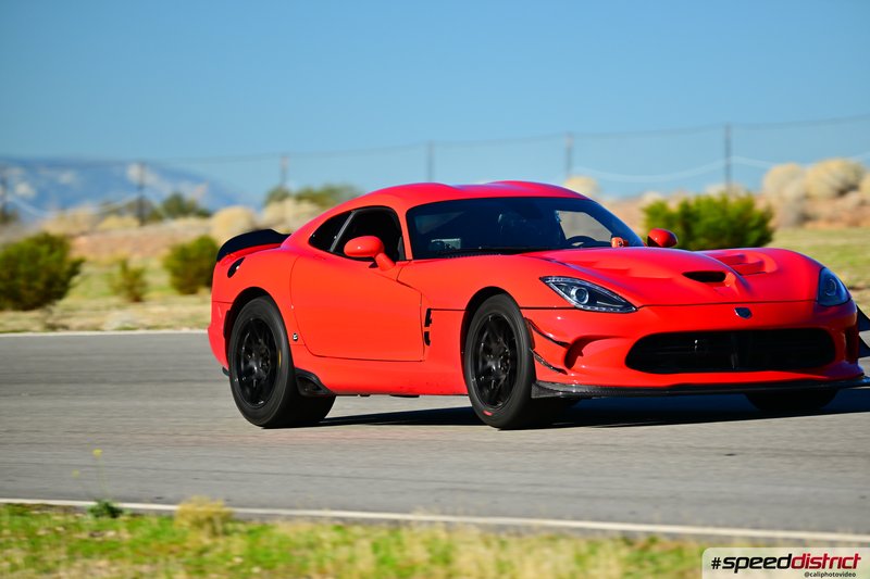 Dodge Viper