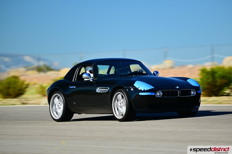 BMW Z8