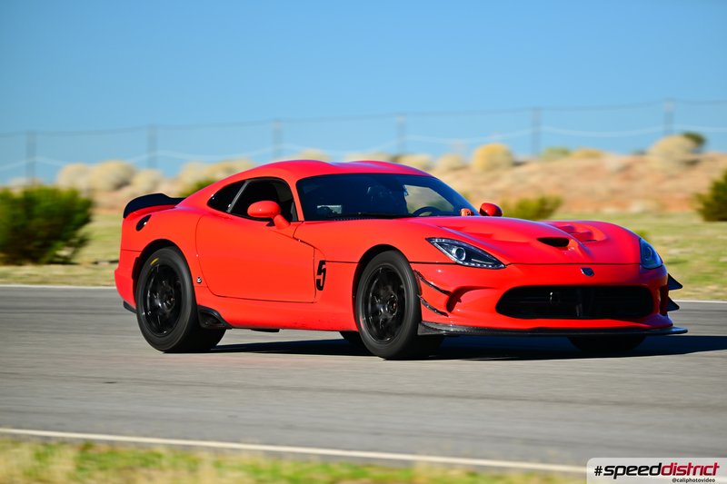 Dodge Viper