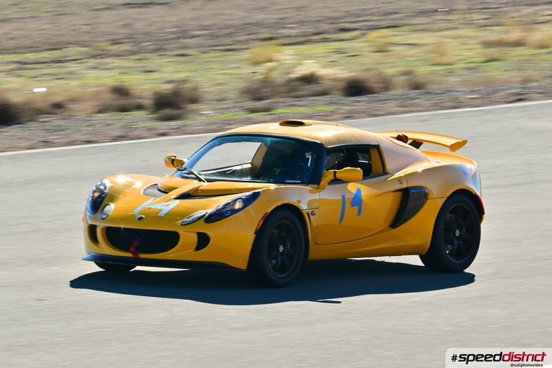 Lotus Elise