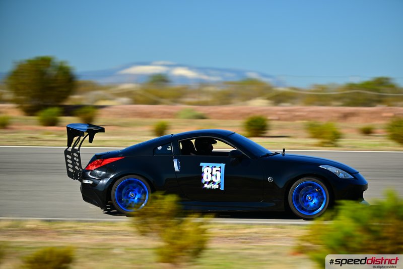 Nissan 350Z