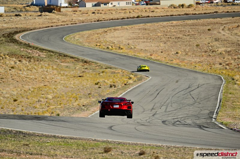 Chevrolet Corvette Z06