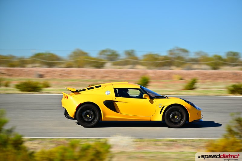 Lotus Exige