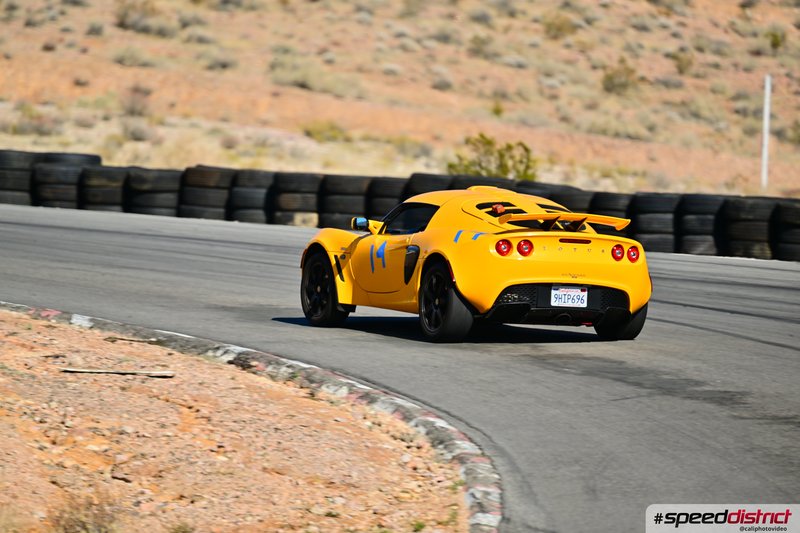 Lotus Elise