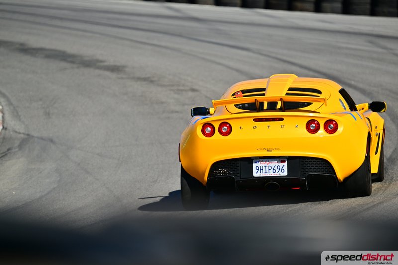 Lotus Elise