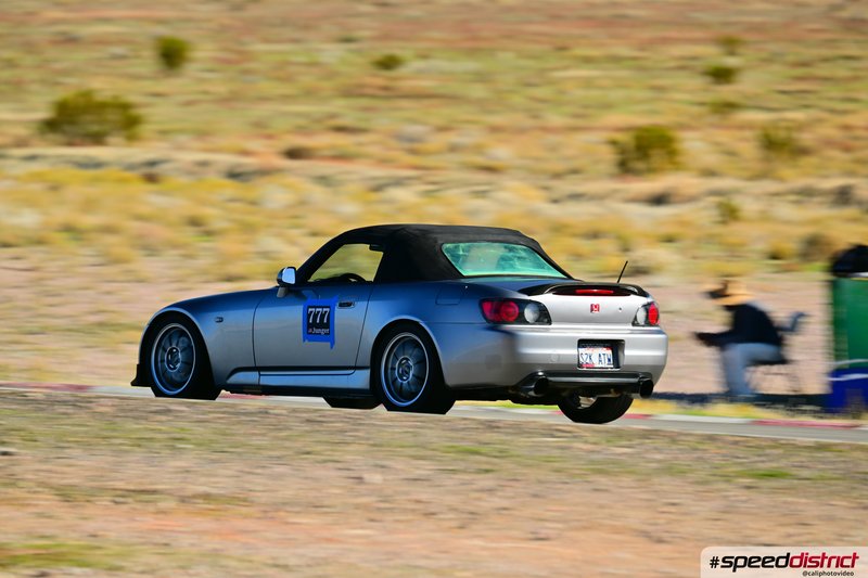 Honda S2000