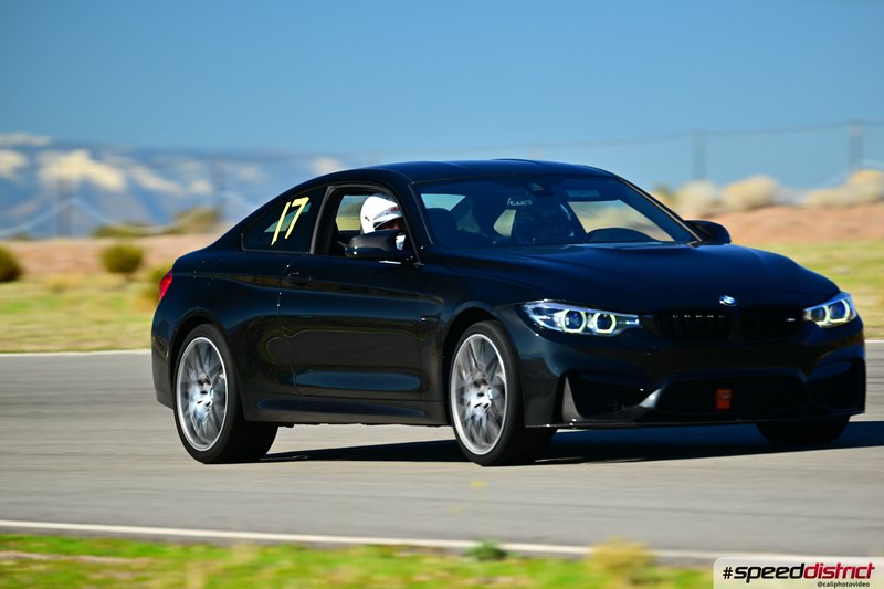 BMW M4 Competition