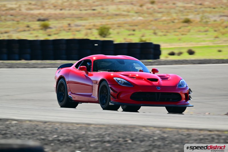 Dodge Viper