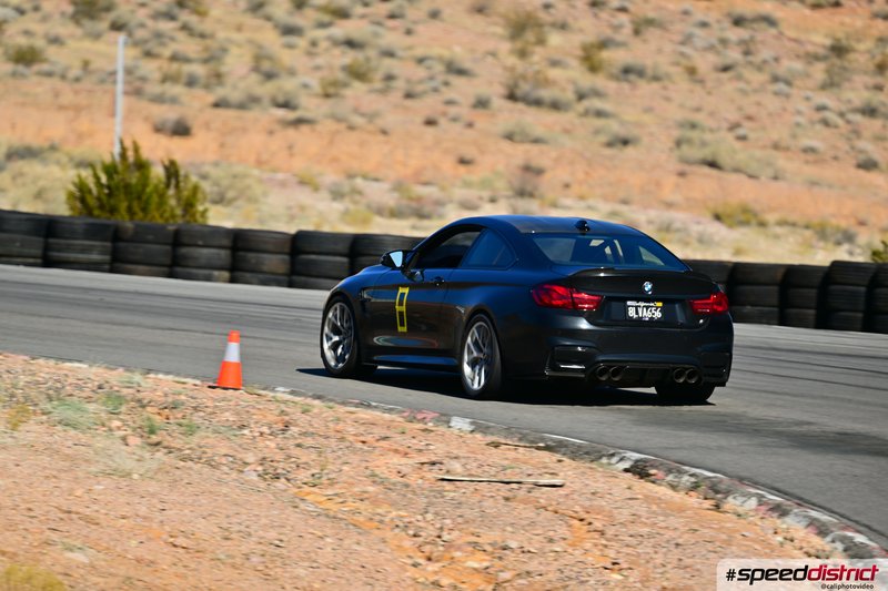 BMW M4 Competition