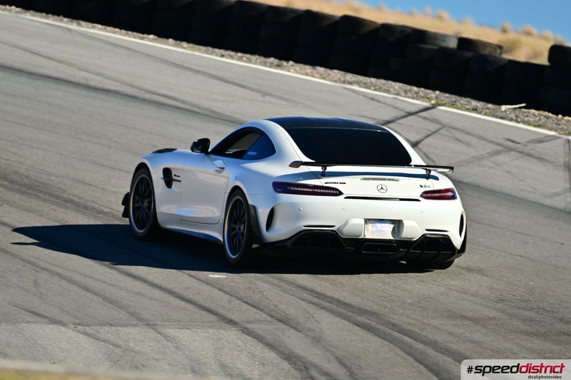 Mercedes GT
