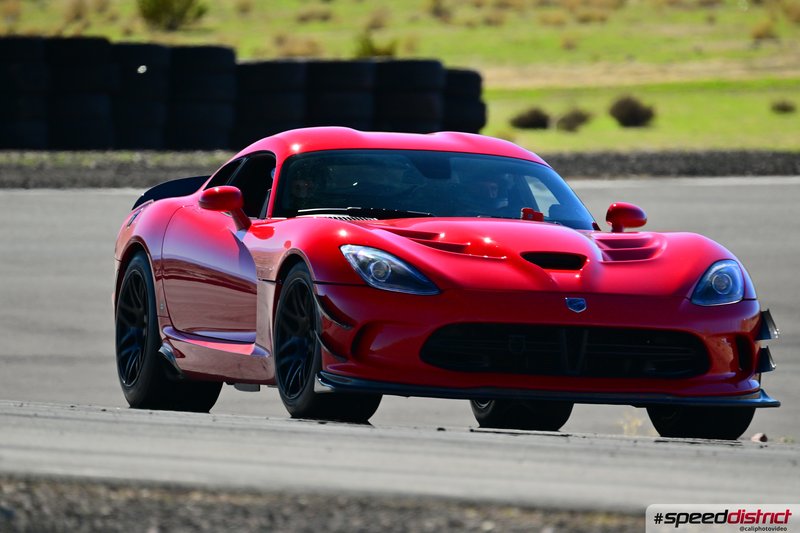 Dodge Viper