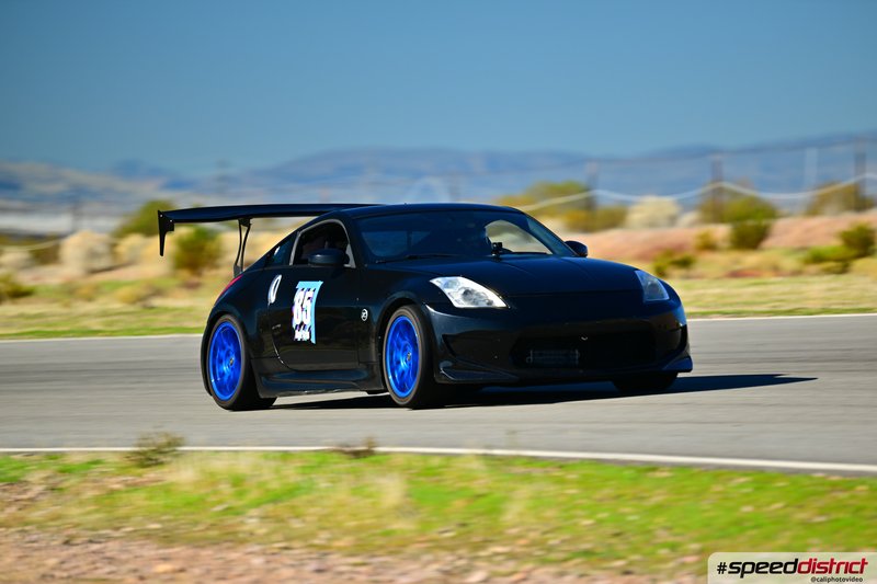 Nissan 350Z