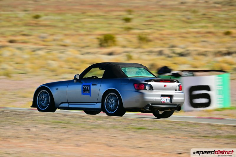 Honda S2000