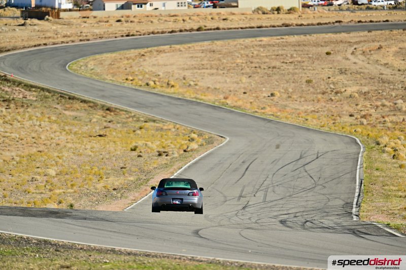 Honda S2000