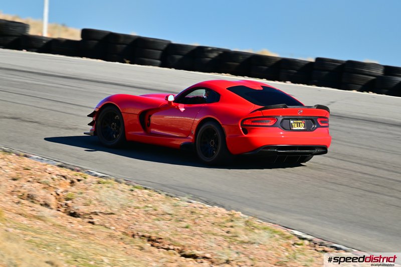 Dodge Viper