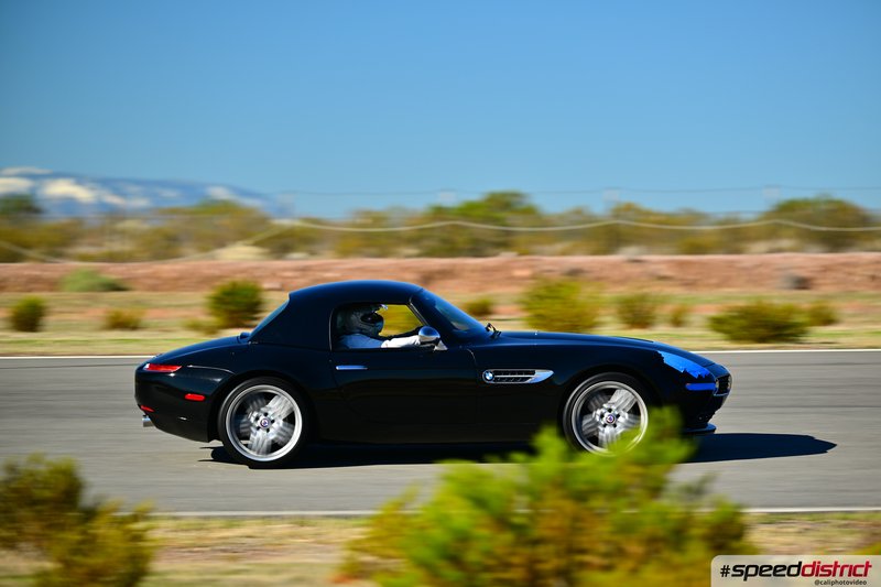 BMW Z8