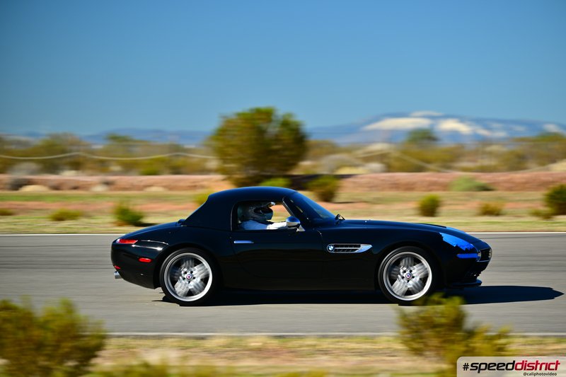 BMW Z8