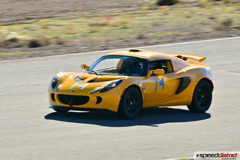Lotus Elise
